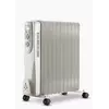 Масляний (оливний) радіатор KIANO Heater 20