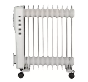 Масляний (оливний) радіатор KIANO Heater 20