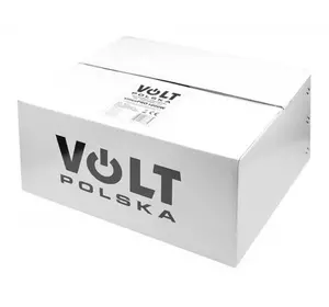 Джерело безперебійного живлення Volt Polska Sinus PRO 700/1000W 12V