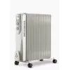 Масляний (оливний) радіатор KIANO Heater 20 Масляний (оливний) радіатор KIANO Heater 20