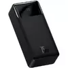 Повербанк Power Bank Baseus Bipow Digital Display 30000mAh 15W Black PPDML-K01 Повербанк Power Bank Baseus Bipow Digital Display 30000mAh 15W Black PPDML-K01