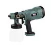 Акумуляторний пістолет для фарбування 800 мл, без акумулятора PAINT GUN Bass Polska 4544 Акумуляторний пістолет для фарбування 800 мл, без акумулятора PAINT GUN Bass Polska 4544
