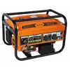 Однофазний бензиновий генератор 3 kW з електростартером + AVR 15л 220В Kiano PG3000 Однофазний бензиновий генератор 3 kW з електростартером + AVR 15л 220В Kiano PG3000