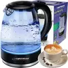 Електрочайник Esperanza Salto Angel EKK011K Електрочайник Esperanza Salto Angel EKK011K