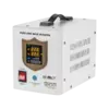 Перетворювач з чистою синусоїдою PROsinus-800 500W KEMOT URZ3405 Перетворювач з чистою синусоїдою PROsinus-800 500W KEMOT URZ3405