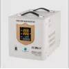 Гібридний ДБЖ/Інвертор 12V 230V 2000VA/1200W Kemot PROsinus-2000 URZ3407 Гібридний ДБЖ/Інвертор 12V 230V 2000VA/1200W Kemot PROsinus-2000 URZ3407