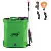Обприскувач акумуляторний 10л Garden line AOK1626 Обприскувач акумуляторний 10л Garden line AOK1626