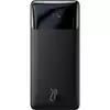 Повербанк Power Bank Baseus 10000mAh 20W Black Overseas Edition PPBD050301 Повербанк Power Bank Baseus 10000mAh 20W Black Overseas Edition PPBD050301