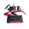 Пусковий пристрій Jump Starter 500A/1000A Повербанк 19000 mAh Bass Polska 5963 Пусковий пристрій Jump Starter 500A/1000A Повербанк 19000 mAh Bass Polska 5963