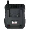 Зарядний пристрій 24 В, Li-Ion, 1,8 А Bass Polska BH-5842 Зарядний пристрій 24 В, Li-Ion, 1,8 А Bass Polska BH-5842