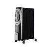 Масляний (оливний) радіатор KIANO Heater 20 Масляний (оливний) радіатор KIANO Heater 20