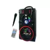 Bluetooth колонка Bass Polska BH 5941 Bluetooth колонка Bass Polska BH 5941