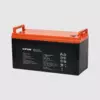 Гелевий акумулятор для ДБЖ та інверторів 12V 120Ah Vipow BAT0418 Гелевий акумулятор для ДБЖ та інверторів 12V 120Ah Vipow BAT0418