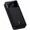 Повербанк Power Bank Baseus Bipow Digital Display 20000mAh 20W Black PPDML-M01 Повербанк Power Bank Baseus Bipow Digital Display 20000mAh 20W Black PPDML-M01