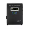 Джерело безперебійного живлення Volt Polska SINUS PRO 1000 W 12/230V (700/1000W) 3SP100012W Джерело безперебійного живлення Volt Polska SINUS PRO 1000 W 12/230V (700/1000W) 3SP100012W