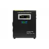 Джерело безперебійного живлення Volt Polska SINUS PRO 800 W 12/230V (500/800W) 3SP098012W Джерело безперебійного живлення Volt Polska SINUS PRO 800 W 12/230V (500/800W) 3SP098012W