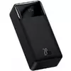 Повербанк Power Bank Baseus Bipow Digital Display 30000mAh 15W Black PPBD050401 Повербанк Power Bank Baseus Bipow Digital Display 30000mAh 15W Black PPBD050401