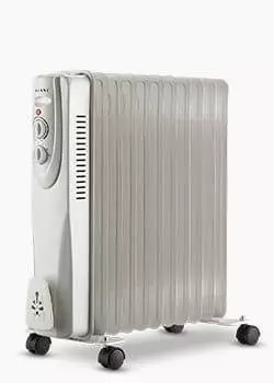 Масляний (оливний) радіатор KIANO Heater 20 Масляний (оливний) радіатор KIANO Heater 20