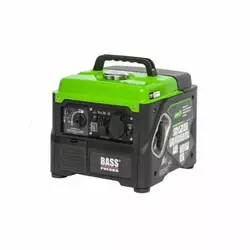Генератор інверторний Bass Polska BP-5018 1,2 кВт Генератор інверторний Bass Polska BP-5018 1,2 кВт