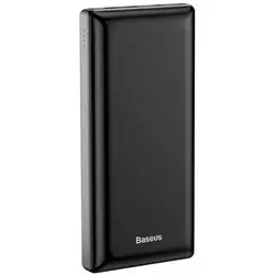 Повербанк Power bank Baseus Mini JA3000 30000mAh 15W Black PPJAN-C01 Повербанк Power bank Baseus Mini JA3000 30000mAh 15W Black PPJAN-C01