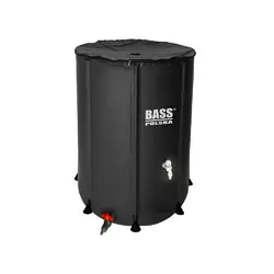 Бочка для дощової води 250л Bass Polska BH 79996 Бочка для дощової води 250л Bass Polska BH 79996