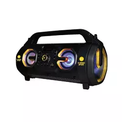 Bluetooth-колонка Bass Polska 5943 Bluetooth-колонка Bass Polska 5943