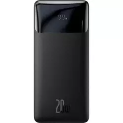 Повербанк Power Bank Baseus 10000mAh 20W PPDML-L01 Повербанк Power Bank Baseus 10000mAh 20W PPDML-L01