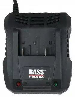 Зарядний пристрій 24 В, Li-Ion, 1,8 А Bass Polska BH-5842 Зарядний пристрій 24 В, Li-Ion, 1,8 А Bass Polska BH-5842