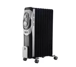 Масляний (оливний) радіатор KIANO Heater 20 Масляний (оливний) радіатор KIANO Heater 20