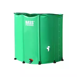 Бочка для дощової води 750л Bass Polska BH 7999 Бочка для дощової води 750л Bass Polska BH 7999