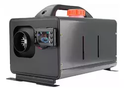 Автономний дизельний обігрівач Webasto 8 кВт Powermat PM-AG-8M2 Автономний дизельний обігрівач Webasto 8 кВт Powermat PM-AG-8M2