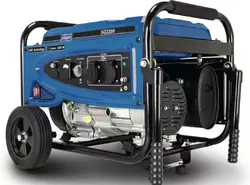 Генератор бензиновий 2.8kW AVR Scheppach SG 3200 Генератор бензиновий 2.8kW AVR Scheppach SG 3200