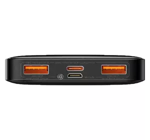 Повербанк Power Bank Baseus 10000mAh 20W PPDML-L01 Повербанк Power Bank Baseus 10000mAh 20W PPDML-L01