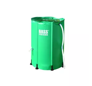 Бочка складная для дождевой воды 500 л Bass Polska 7998 Бочка складная для дождевой воды 500 л Bass Polska 7998