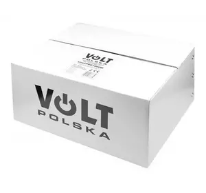 Джерело безперебійного живлення Volt Polska Sinus PRO 700/1000W 12V Джерело безперебійного живлення Volt Polska Sinus PRO 700/1000W 12V