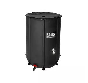 Бочка для дощової води 250л Bass Polska BH 79996 Бочка для дощової води 250л Bass Polska BH 79996