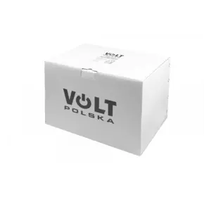 Джерело безперебійного живлення Volt Polska SINUS PRO 2000E 12/230V (1250/2000W) 3SP092012E Джерело безперебійного живлення Volt Polska SINUS PRO 2000E 12/230V (1250/2000W) 3SP092012E