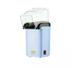 Машина для попкорну Bass Polska BH 10380 Машина для попкорну Bass Polska BH 10380