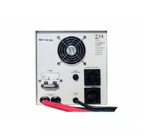 Джерело безперебійного живлення Volt Polska SINUS PRO 2200 E 12/230V (1600/2200W) 3SP092212E Джерело безперебійного живлення Volt Polska SINUS PRO 2200 E 12/230V (1600/2200W) 3SP092212E