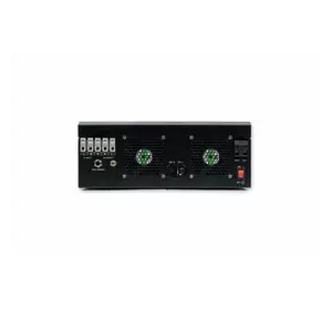 Сонячний інвертор перетворювач Volt Polska SINUS PRO ULTRA 10000 48/230В (5/10 кВт) + 80A MPPT (145В) Сонячний інвертор перетворювач Volt Polska SINUS PRO ULTRA 10000 48/230В (5/10 кВт) + 80A MPPT (145В)