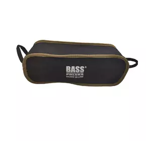 Стілець туристичний розкладний для риболовлі та відпочинку Bass Polska BH 30030 Стілець туристичний розкладний для риболовлі та відпочинку Bass Polska BH 30030