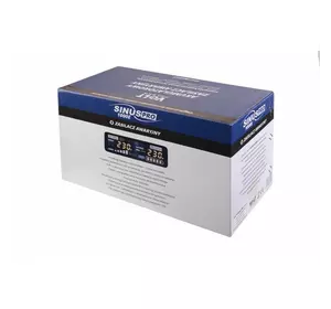Джерело безперебійного живлення Volt Polska SINUS PRO 1000 E 12/230V (700/1000W) 3SP091012E Джерело безперебійного живлення Volt Polska SINUS PRO 1000 E 12/230V (700/1000W) 3SP091012E