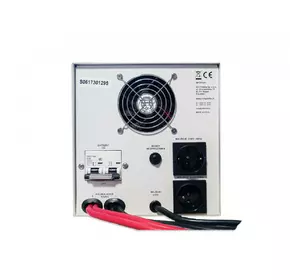 Джерело безперебійного живлення Volt Polska SINUS PRO 2200E 12/230V (1600/2200W) 3SP092212E Джерело безперебійного живлення Volt Polska SINUS PRO 2200E 12/230V (1600/2200W) 3SP092212E