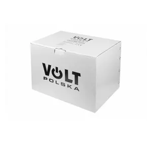 Джерело безперебійного живлення Volt Polska SINUS PRO 1500 E 12/230V (1000/1500W) 3SP091512E Джерело безперебійного живлення Volt Polska SINUS PRO 1500 E 12/230V (1000/1500W) 3SP091512E