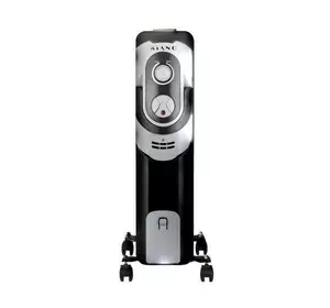 Масляний (оливний) радіатор KIANO Heater 20 Масляний (оливний) радіатор KIANO Heater 20