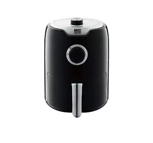 Аерофритюрниця 2,5 л Bass Polska BH 10870 Аерофритюрниця 2,5 л Bass Polska BH 10870