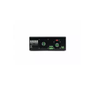 Сонячний інвертор перетворювач Voltpolska SINUS PRO ULTRA 6000 24/230 В (3/6 кВт) + 60A MPPT (145 В) Сонячний інвертор перетворювач Voltpolska SINUS PRO ULTRA 6000 24/230 В (3/6 кВт) + 60A MPPT (145 В)