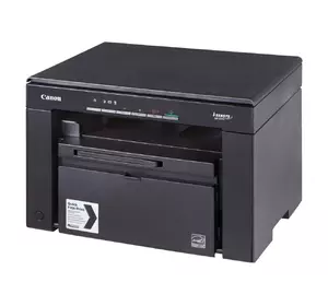 Багатофункціональний пристрій Canon i-SENSYS MF3010 (5252B004) Багатофункціональний пристрій Canon i-SENSYS MF3010 (5252B004)